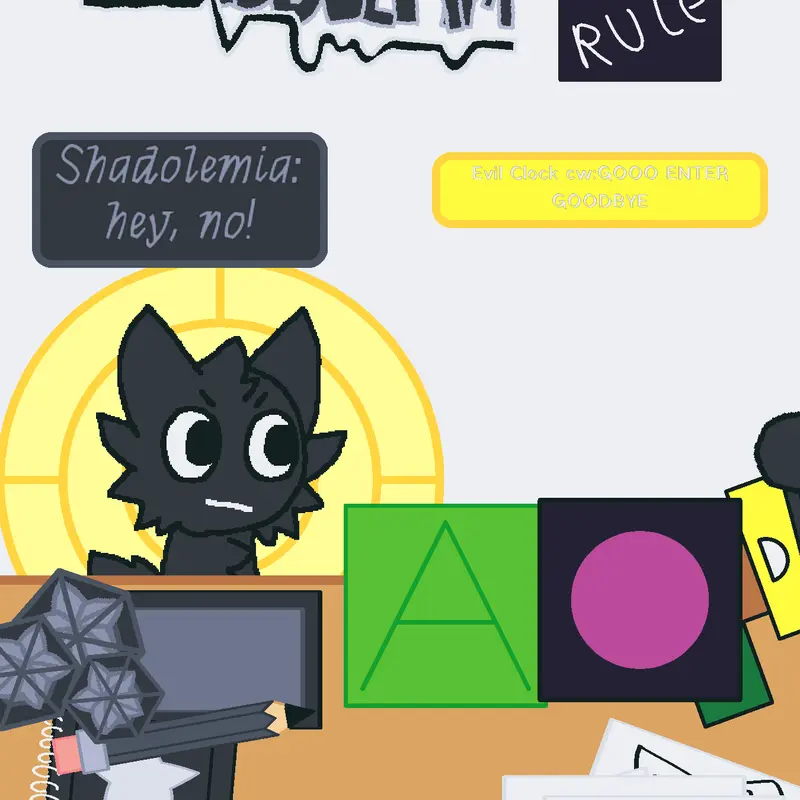 Game by @Icich