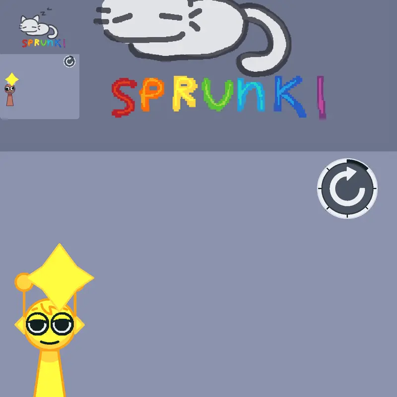 Game by @pebeXDD
