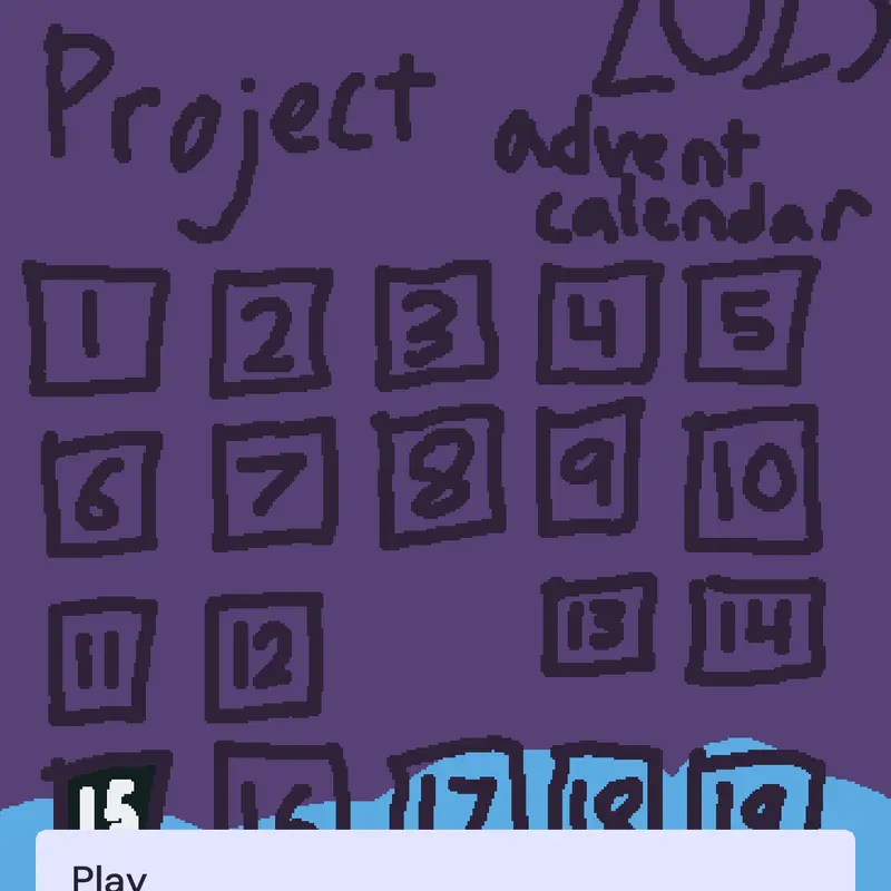Game by @SurgeAlloy