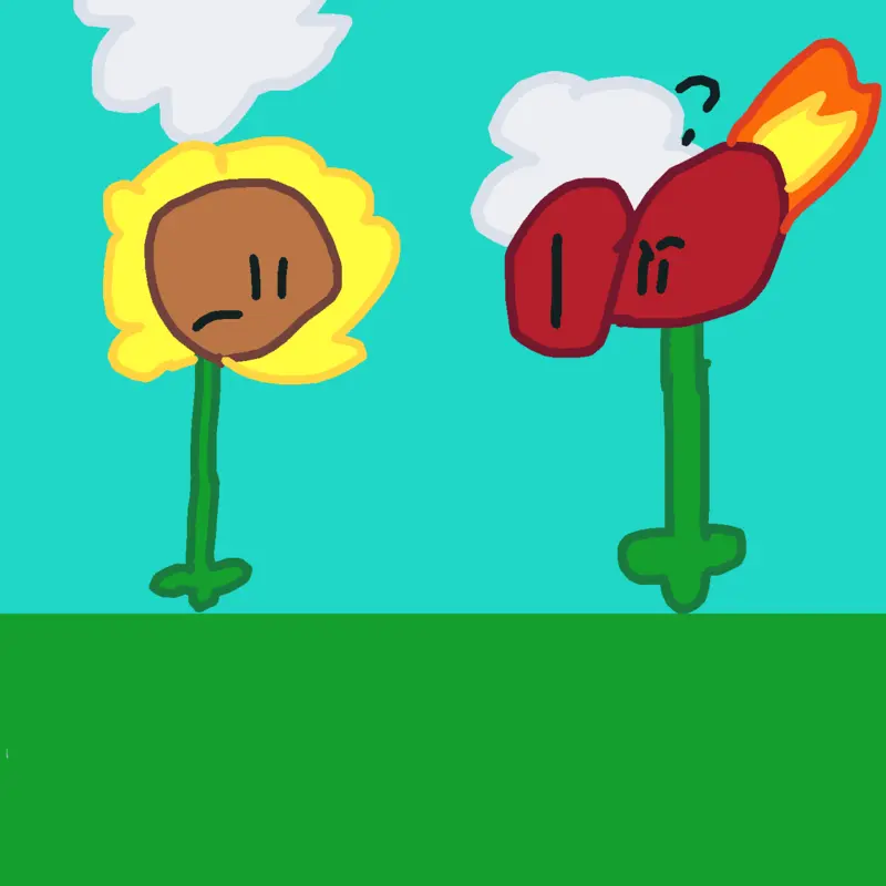 Game by @PvzPikminlover62839