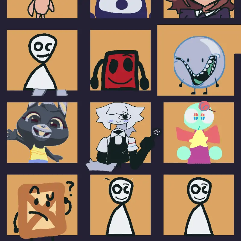 Game by @Brown_Cube