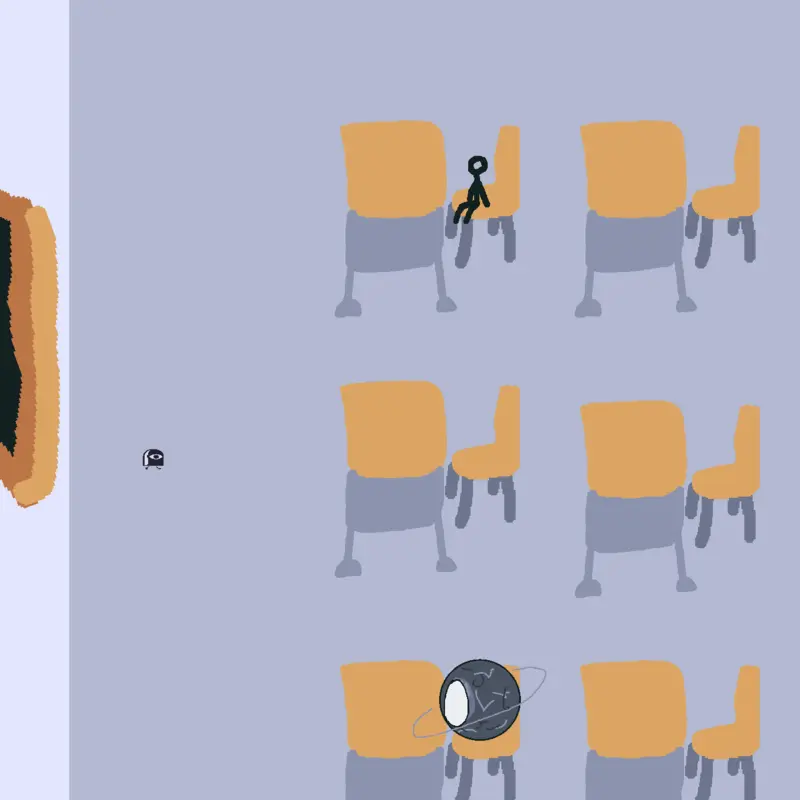 Game by @planetmercury2