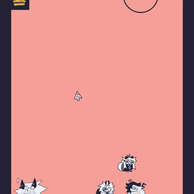 Game by @Abbie246