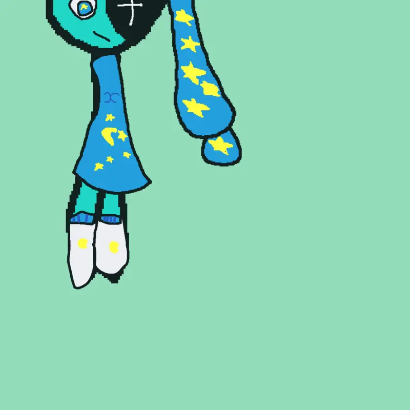 Game by @nibble