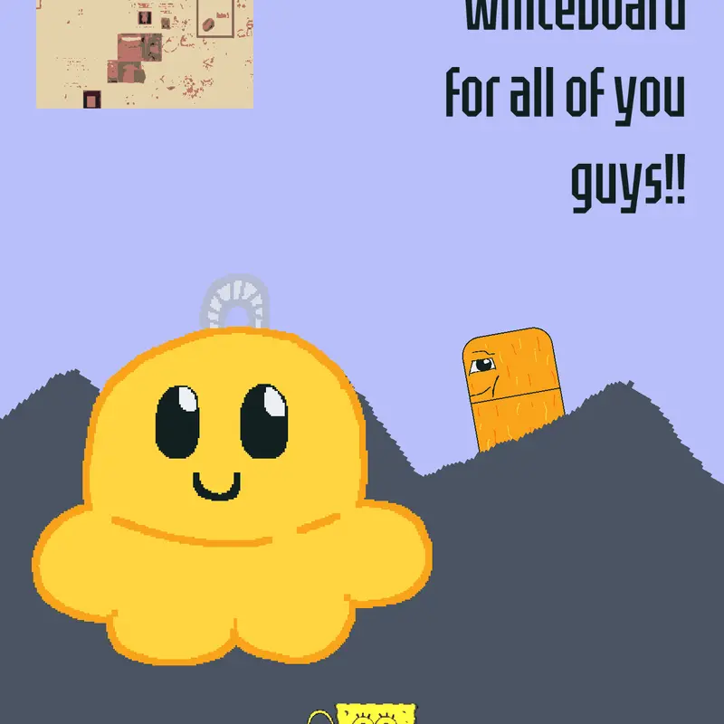 Game by @SebyGaming
