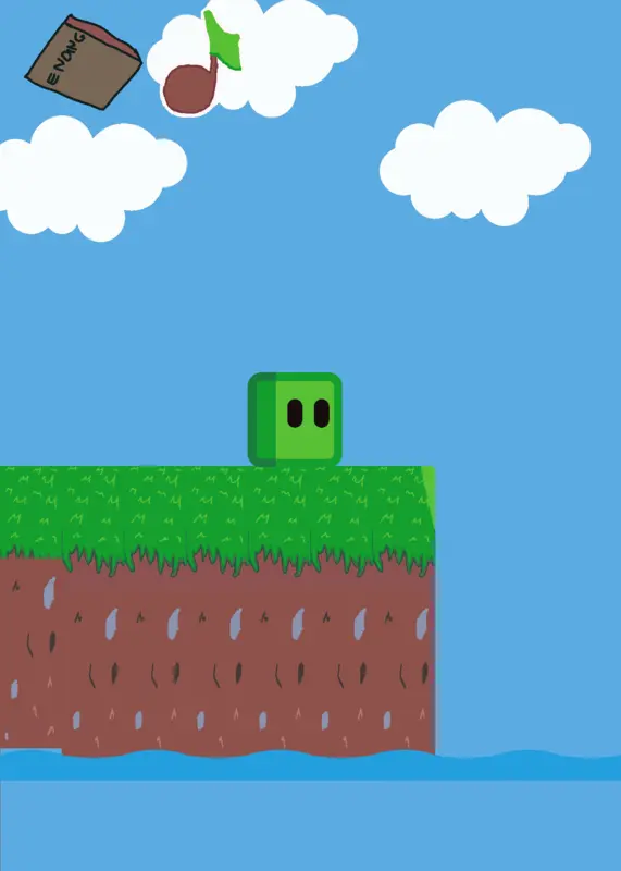 Game by @DTDreamertexas