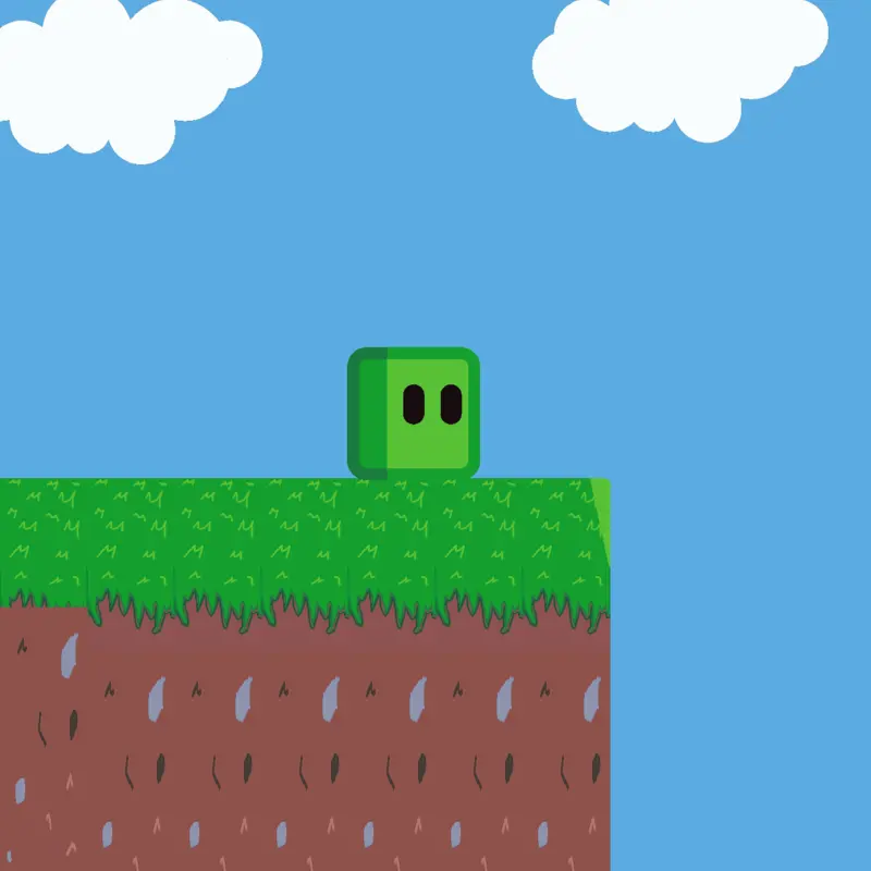 Game by @DTDreamertexas