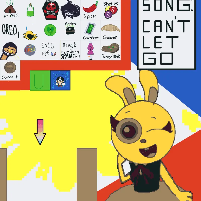 Game by @jmlovetheearth