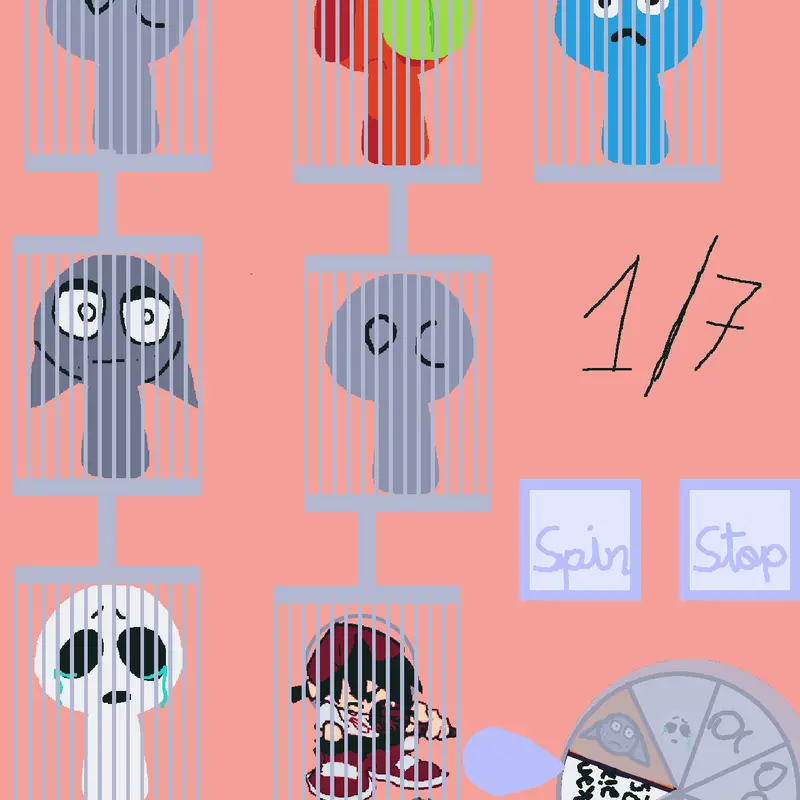 Game by @dandyword