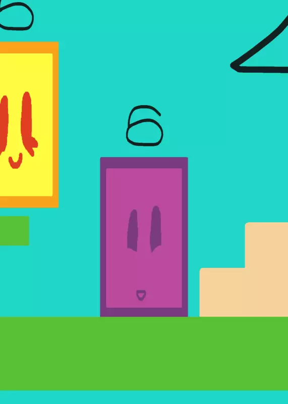 Game by @KyanBaezRodriguez