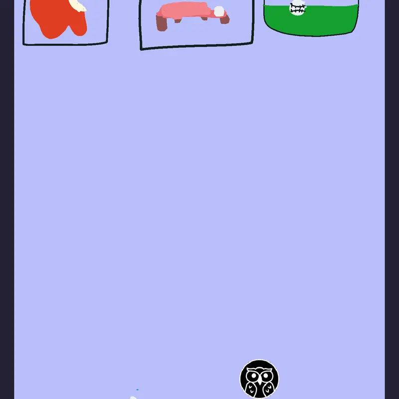 Game by @H41L3Y