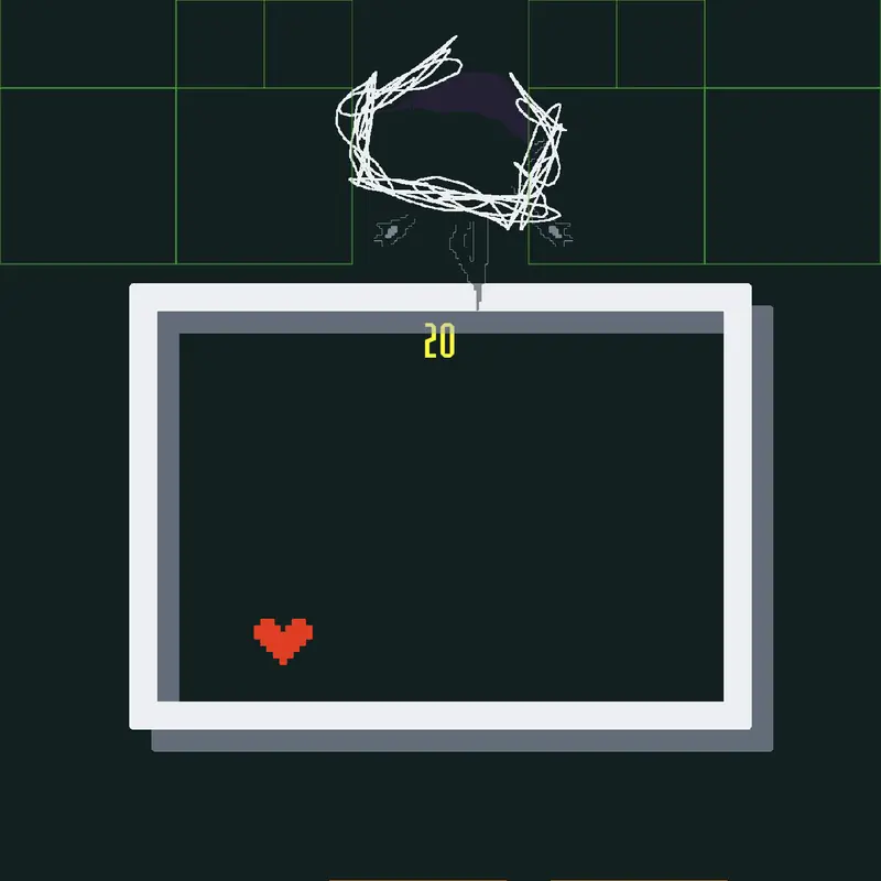 Game by @Alchmi