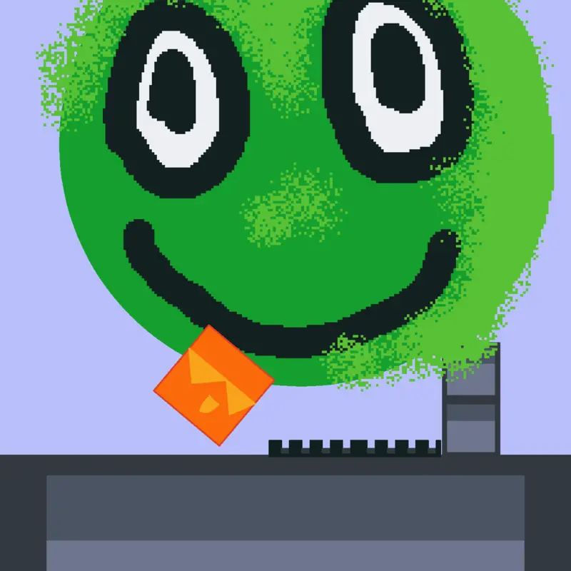 Game by @tssc
