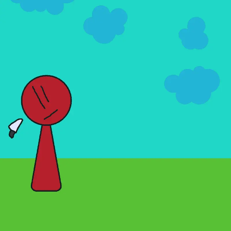 Game by @not_the_thing