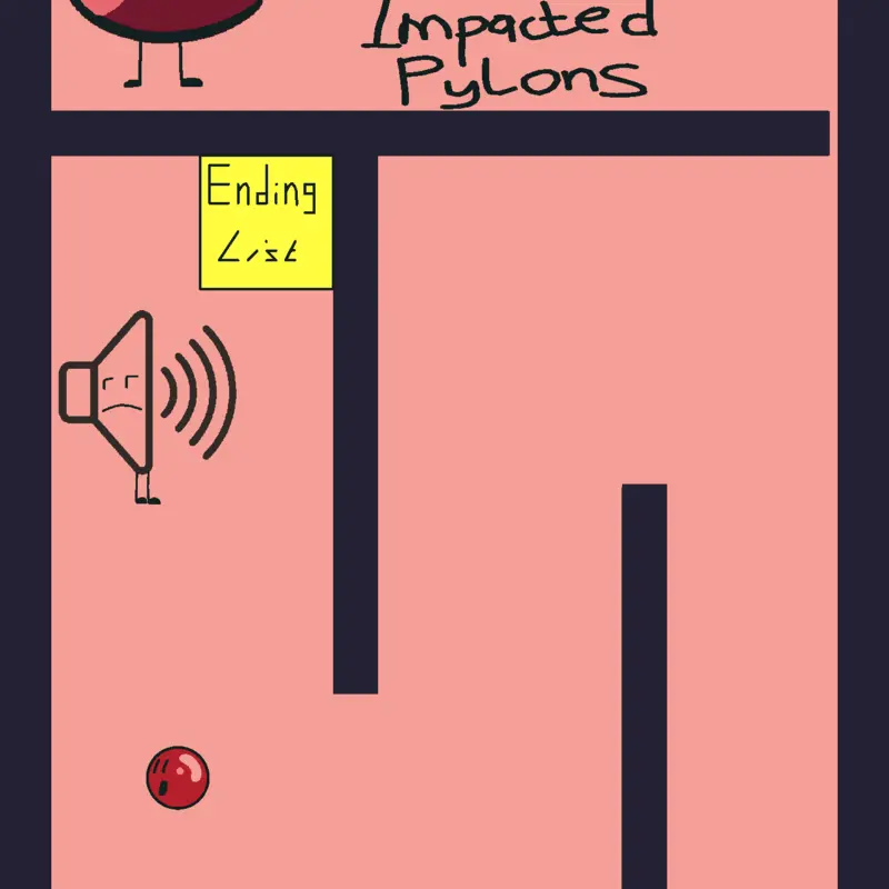 Game by @Impacted_pylons