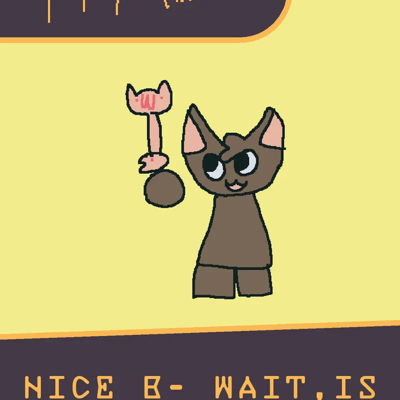 Game by @Nicalods