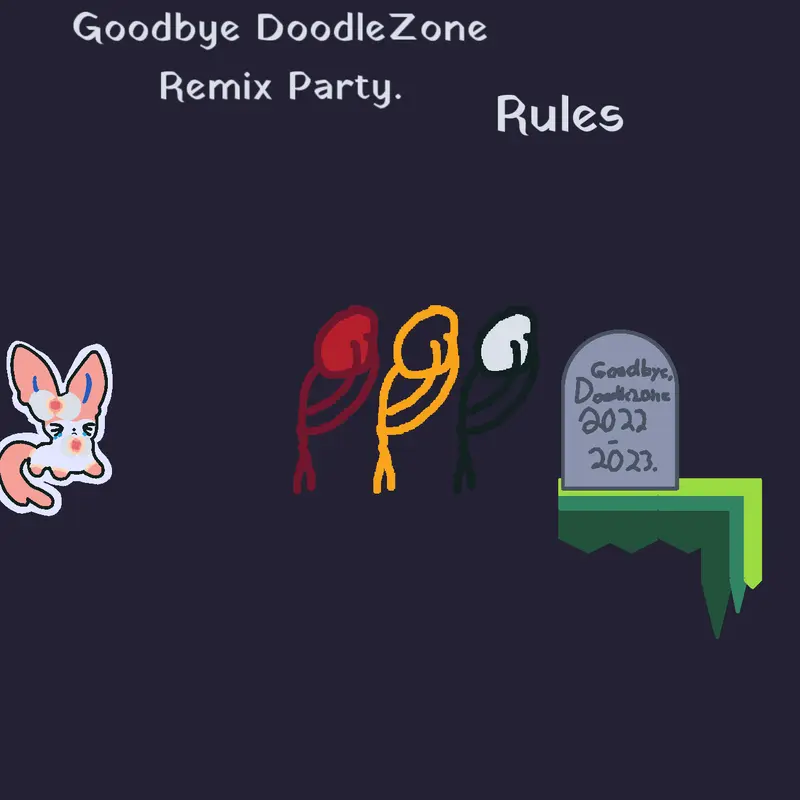 Game by @DoodleTrio