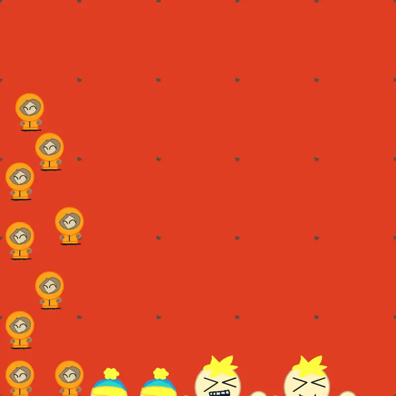 Game by @LittleBeo