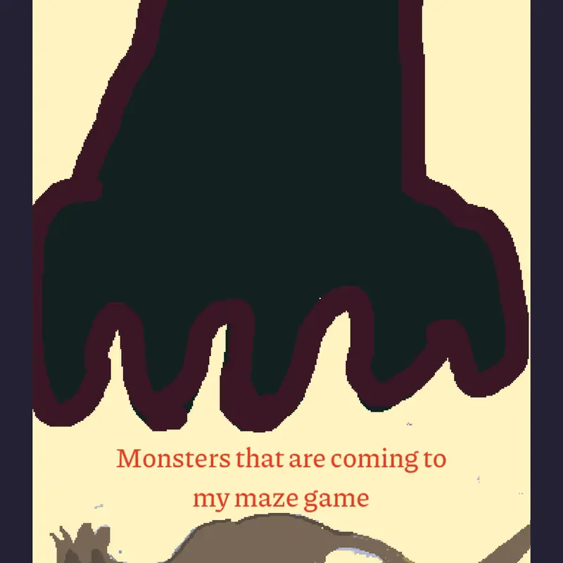 Game by @TREBOB