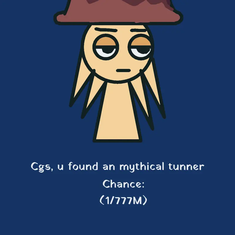 Game by @Flowey___