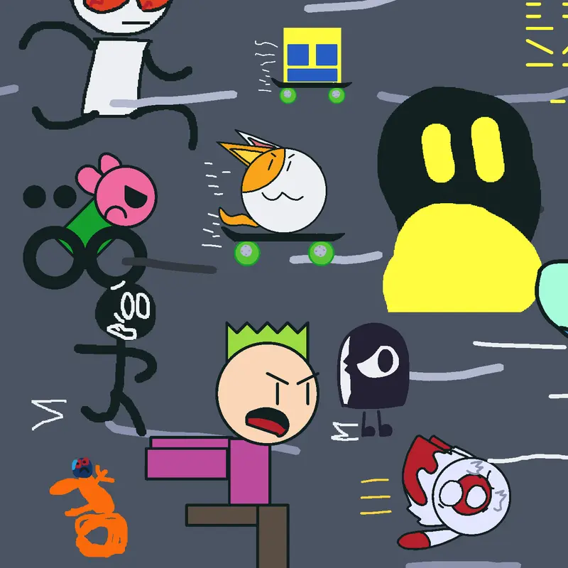 Game by @Windows_13