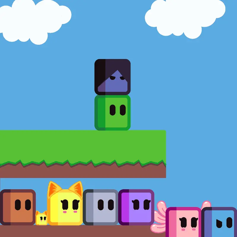 Game by @Jokubas1