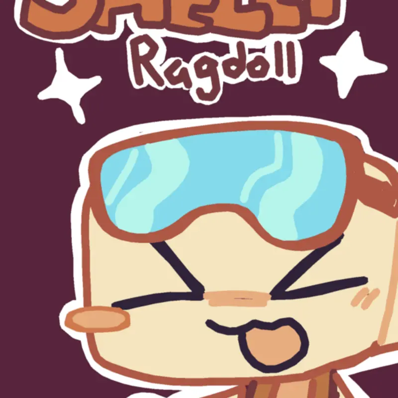 Game by @MrGull
