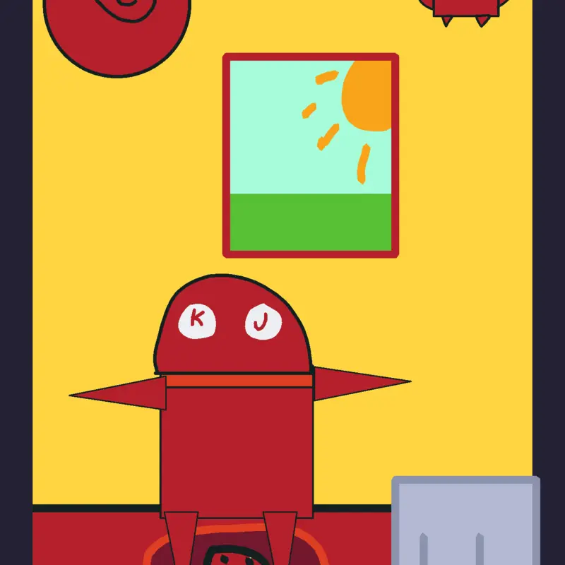 Game by @leofankj