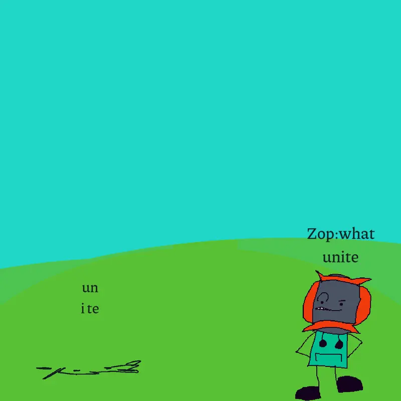 Game by @rip_unite
