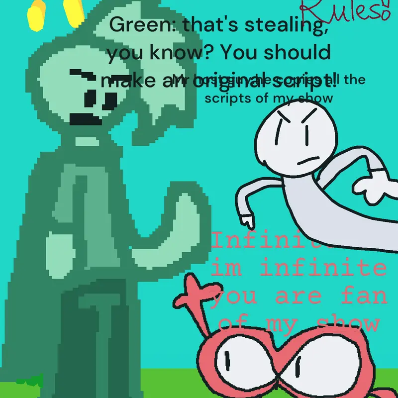 Game by @ThatOneStickmanHero