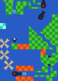 multi golf