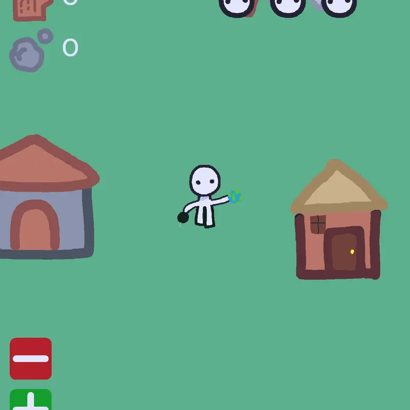 Game by @nickzin