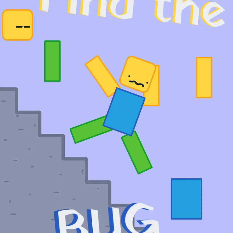 Game by @Dratini