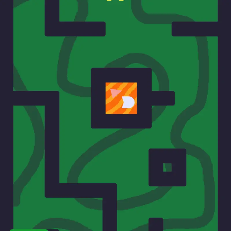 Boxmaze by @restless