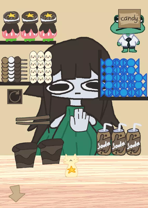Game by @frog_mun