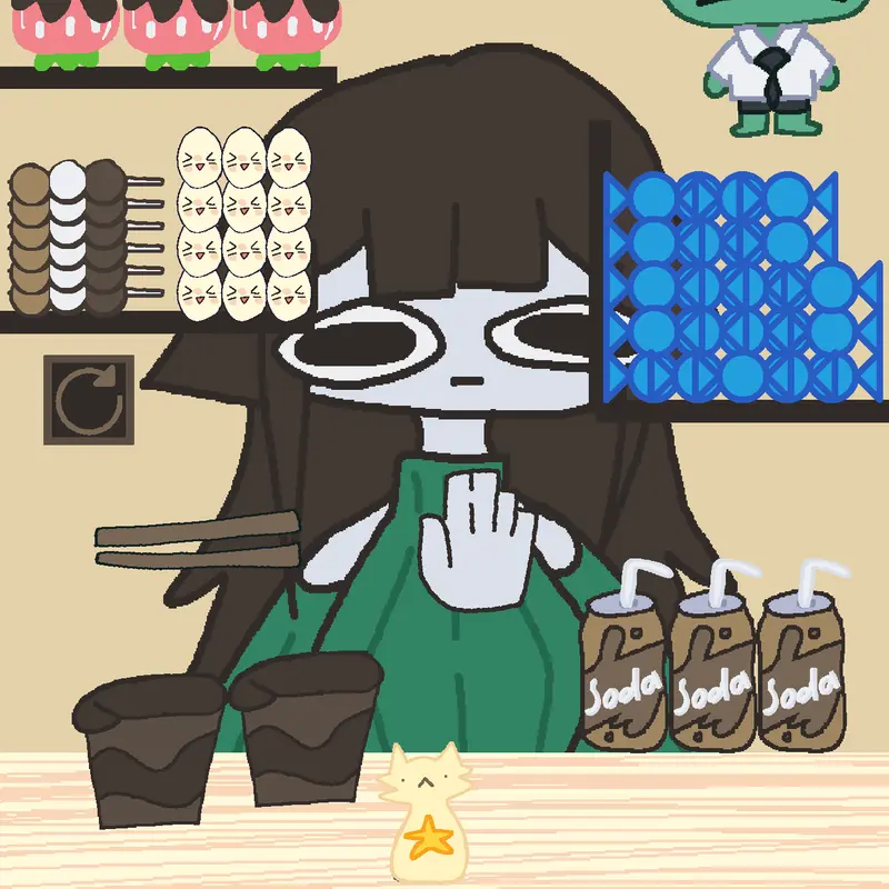 Game by @frog_mun