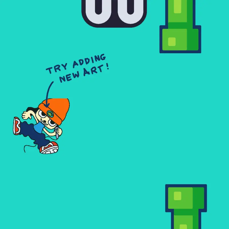 Game by @Riqo