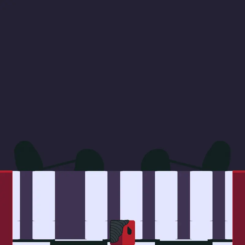 Game by @-_TWISTED-FEARS_-