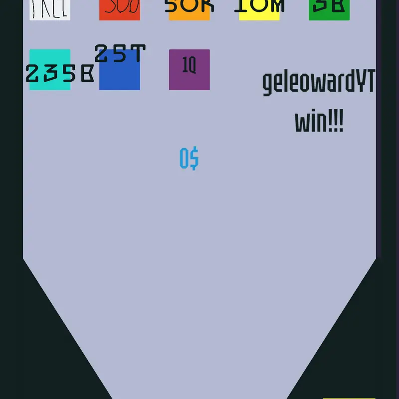 Game by @S3D4T