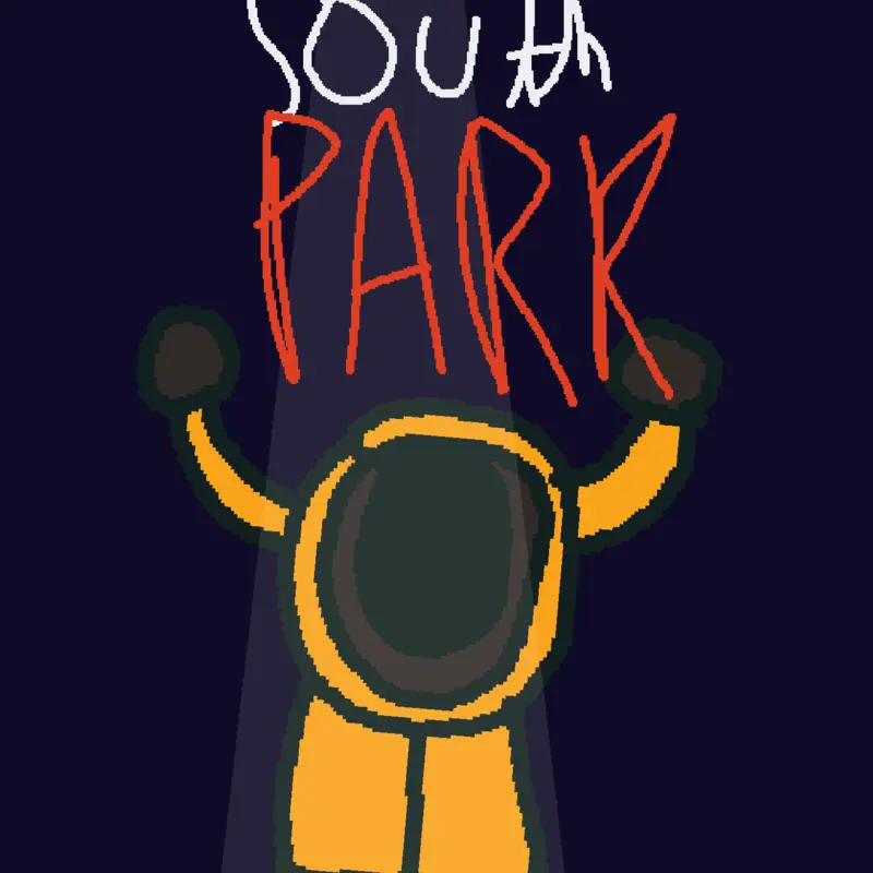 South park fnf by @SuthidaKongphon