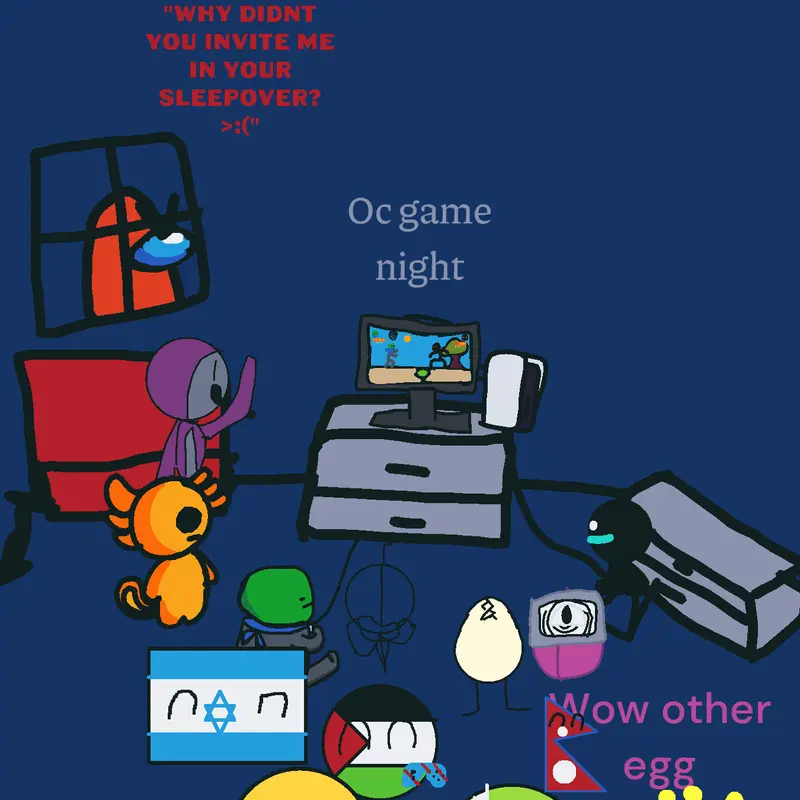 Game by @Mangos580