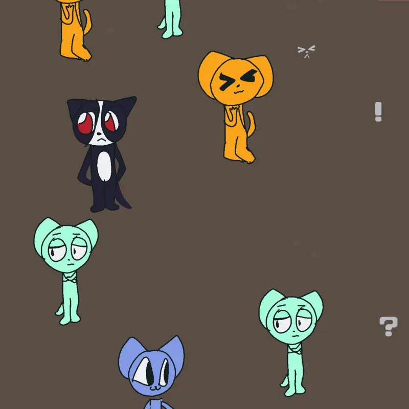 Game by @cats_4_life