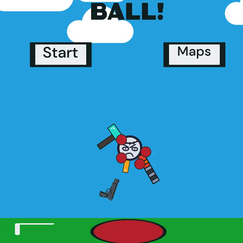 Game by @Bobtheguy1221