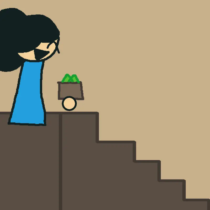 Game by @MelloJello