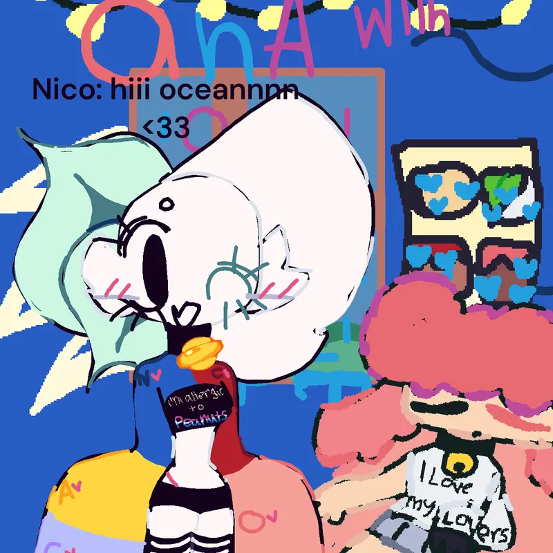 Game by @_N1C0