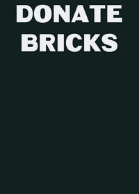 Donate bricks