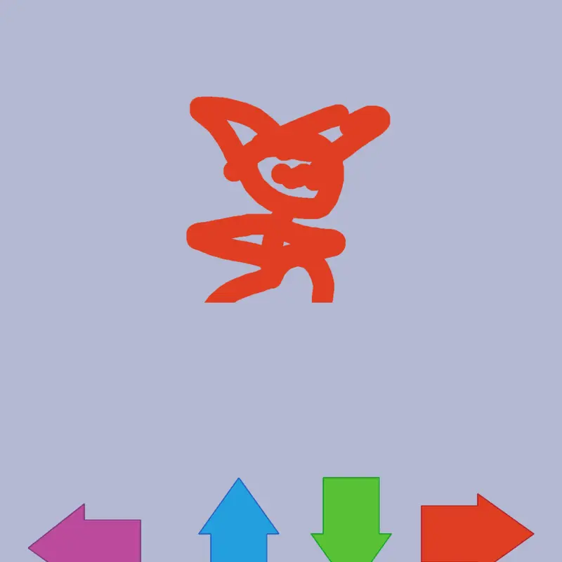 Game by @huierd