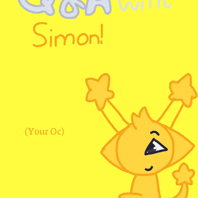 Simon qna by @1tz_S1m0n_2026
