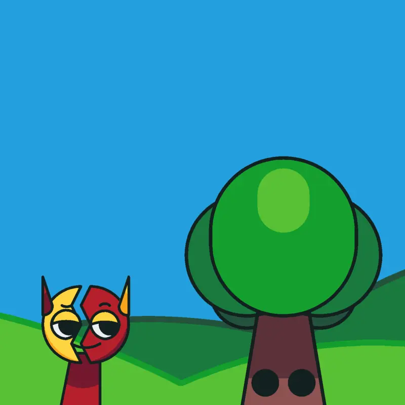 Game by @PLINTA