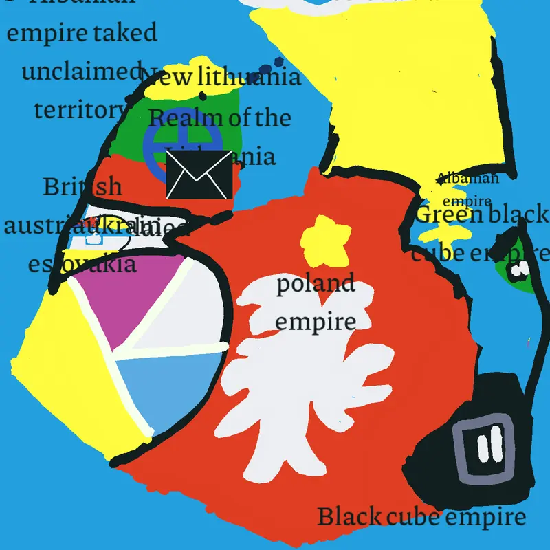 Game by @albanian_empire